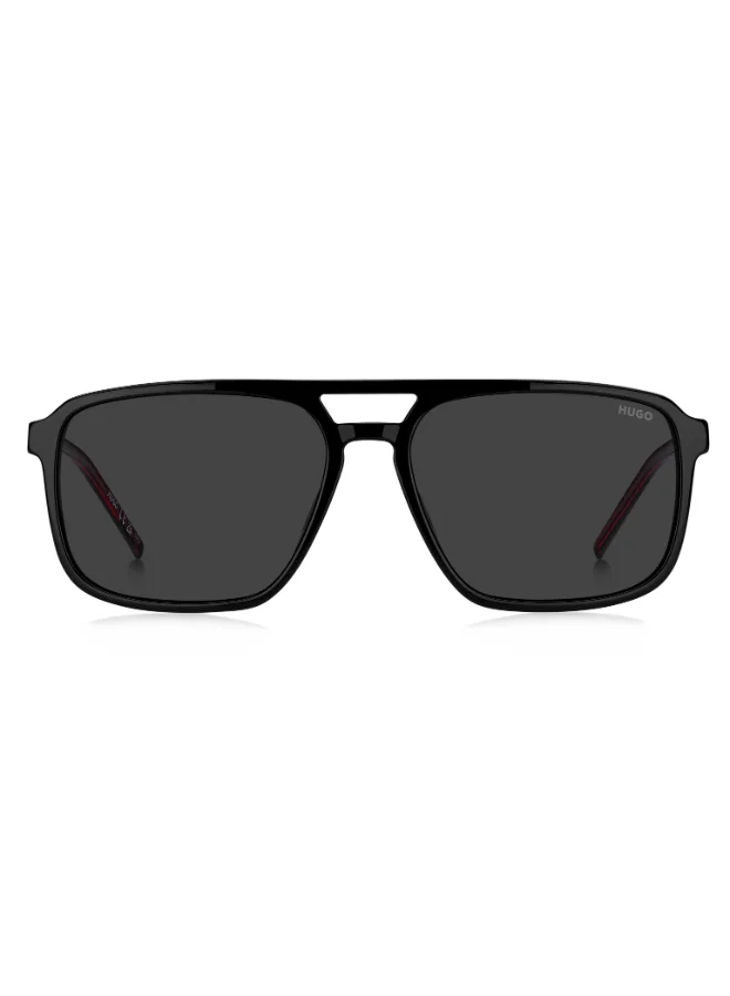 HUGO  Navigator Hugo Sunglasses for Men | Best Price UAE